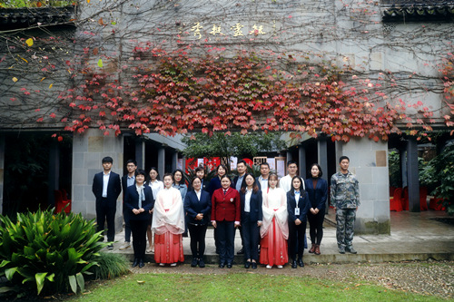 安保公司参加交发集团“平‘语’近人——习近平喜欢的典故”家风家训诵读活动_副本.jpg